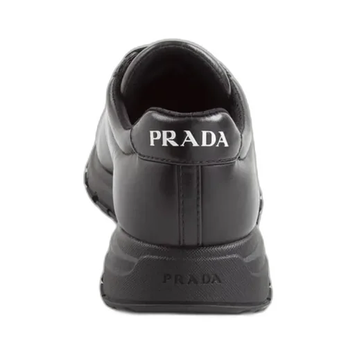 Logo Sneakers