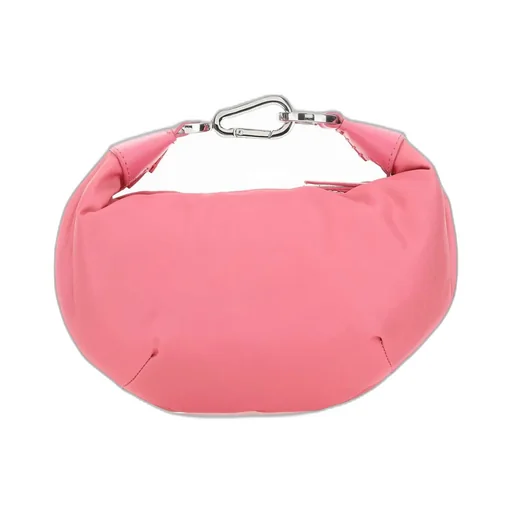 Palm Angels Big Palm Zipped Tote Bag