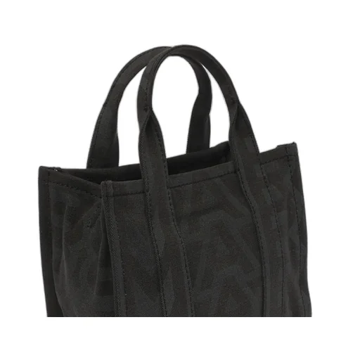 The Mini Tote Bag