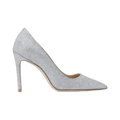 Metallic-Effect Pumps