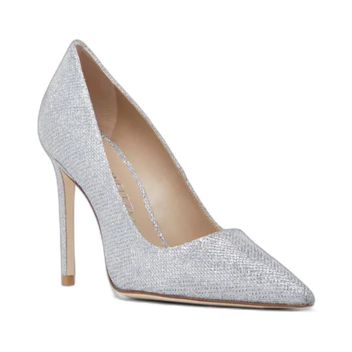 Metallic-Effect Pumps