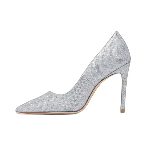 Metallic-Effect Pumps