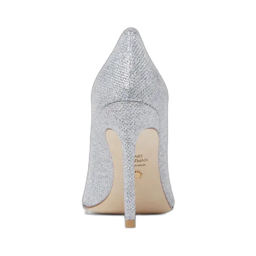 Metallic-Effect Pumps