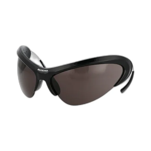 Eyewear Wire Cat Sunglasses