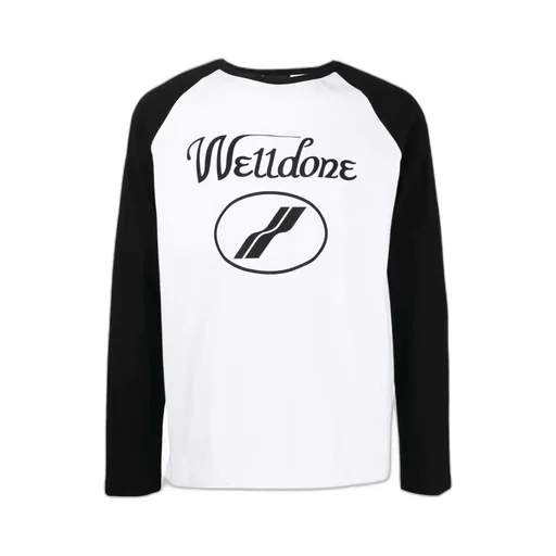 Logo-Print Cotton T-Shirt