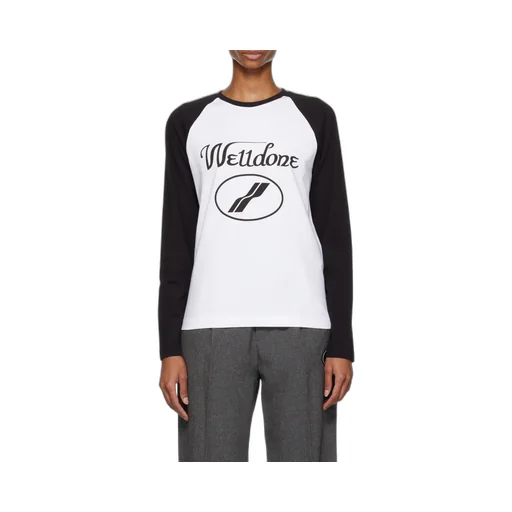 Logo-Print Cotton T-Shirt