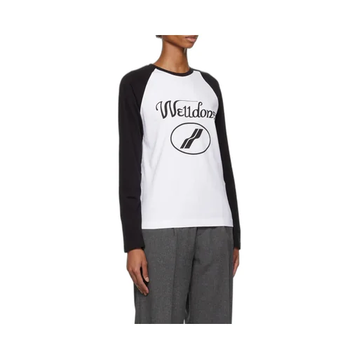 Logo-Print Cotton T-Shirt