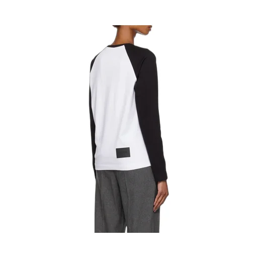 Logo-Print Cotton T-Shirt
