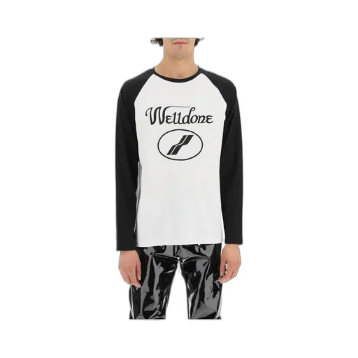 Logo-Print Cotton T-Shirt