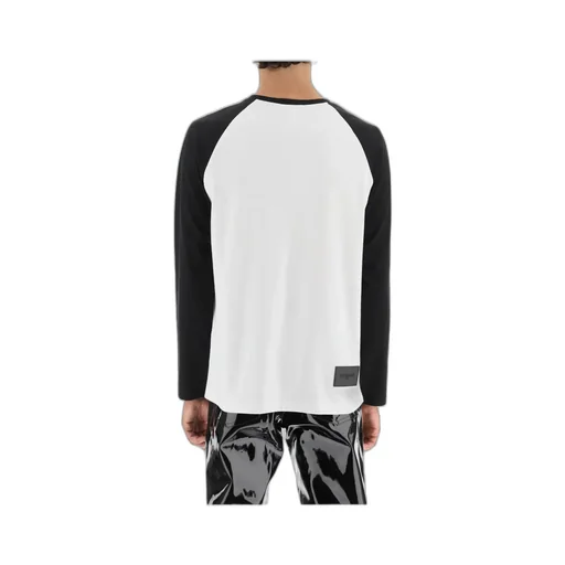 Logo-Print Cotton T-Shirt