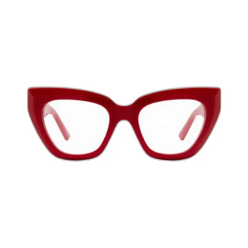 Eyewear Cat-Eye Glasses