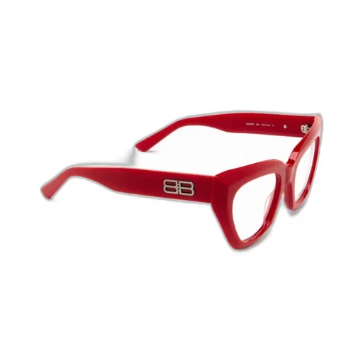 Eyewear Cat-Eye Glasses