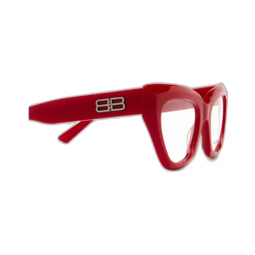 Eyewear Cat-Eye Glasses