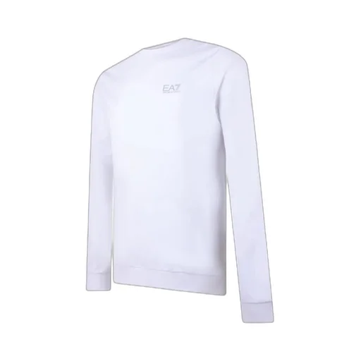 Logo Round Neck Sweater