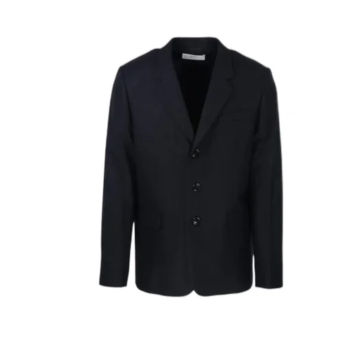 Long Sleeved Suit Jacket