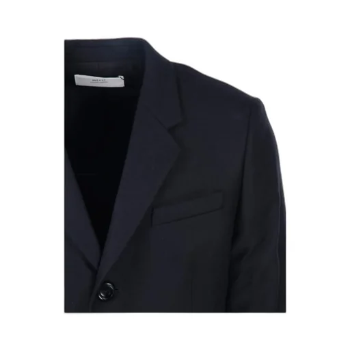 Long Sleeved Suit Jacket