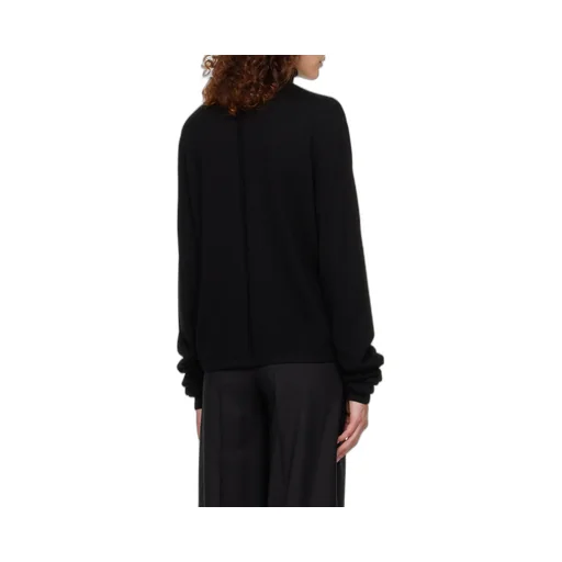 Carlus Turtleneck Wool Sweater
