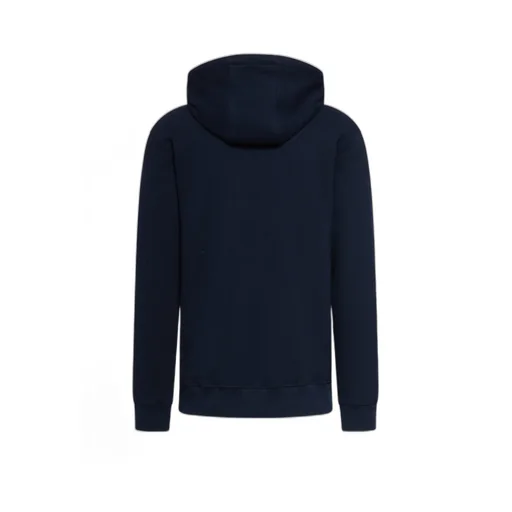 Logo Hooded Sweater