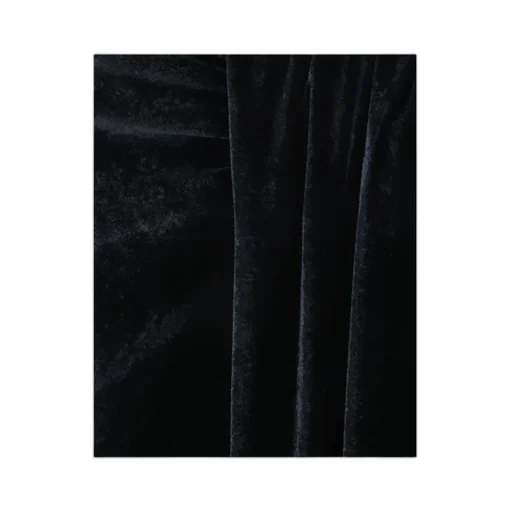 Blumarine Slit Detailed Long Skirt