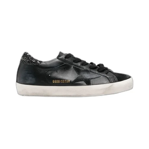 Golden Goose Deluxe Brand Superstar Low-Top Sneakers