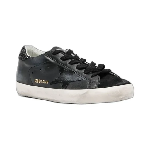 Golden Goose Deluxe Brand Superstar Low-Top Sneakers