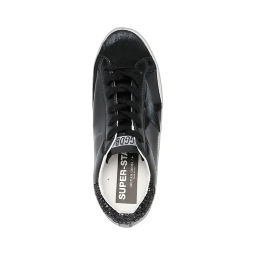 Golden Goose Deluxe Brand Superstar Low-Top Sneakers