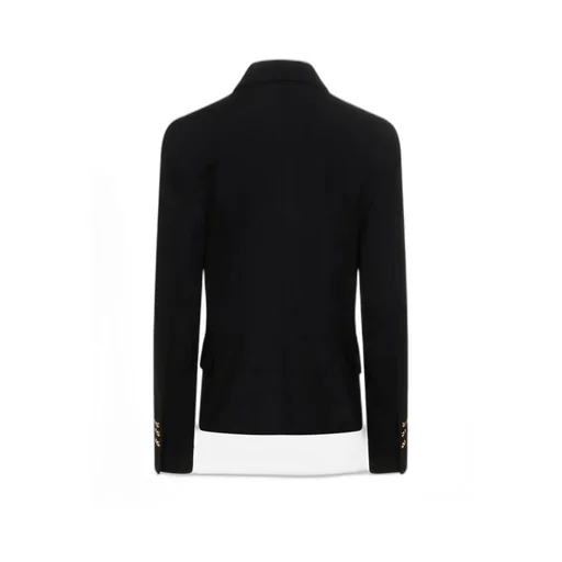 Logo Blazer