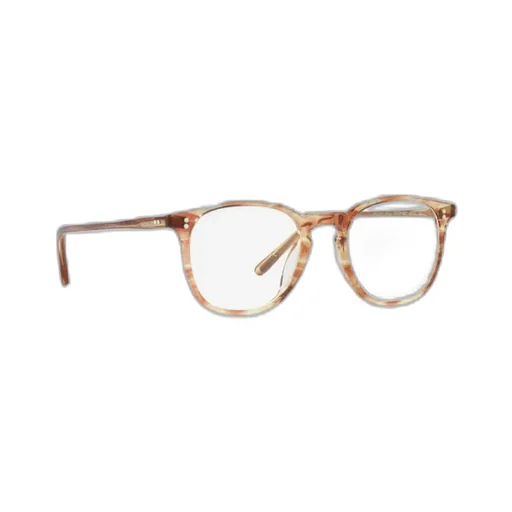 Finley Tortoiseshell-Frame Glasses