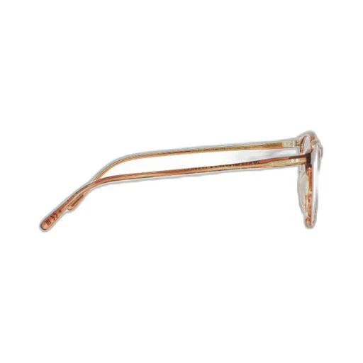 Finley Tortoiseshell-Frame Glasses