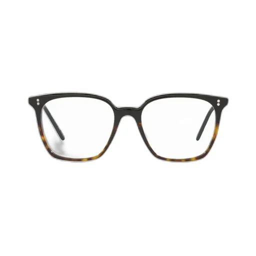 Rasey Square-Frame Glasses