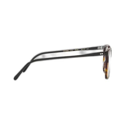Rasey Square-Frame Glasses