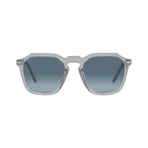 Persol Square Frame Sunglasses