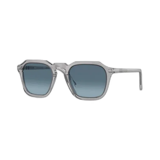 Persol Square Frame Sunglasses