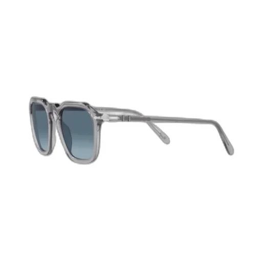 Persol Square Frame Sunglasses