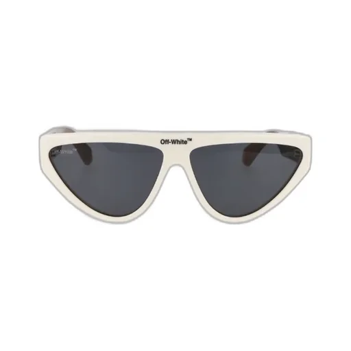 Gustav Cat Eye-Frame Sunglasses