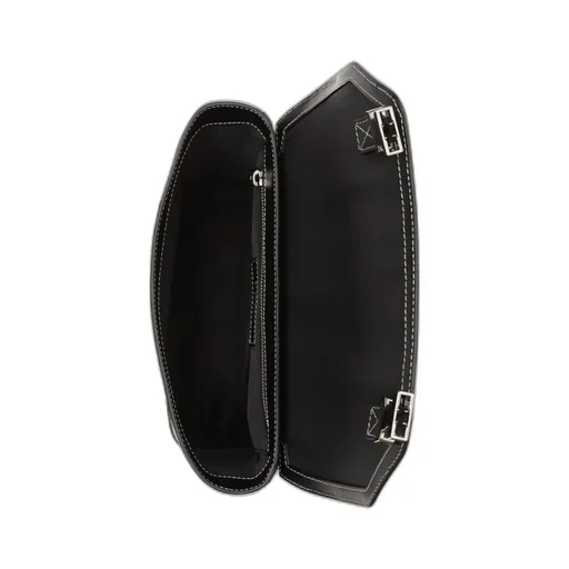 Small Monogram Messenger Bag