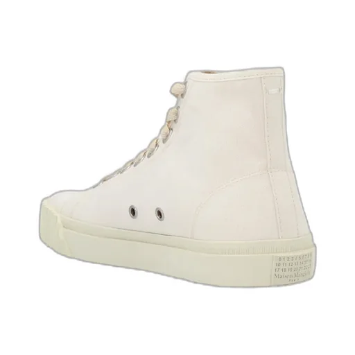 Tabi High-Top Sneakers
