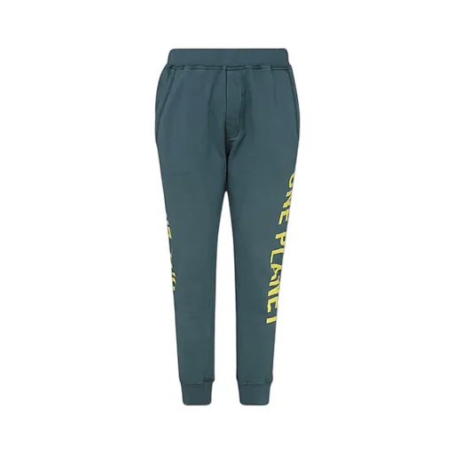 Dsquared2 The One Life One Planet Collection Sweatpants