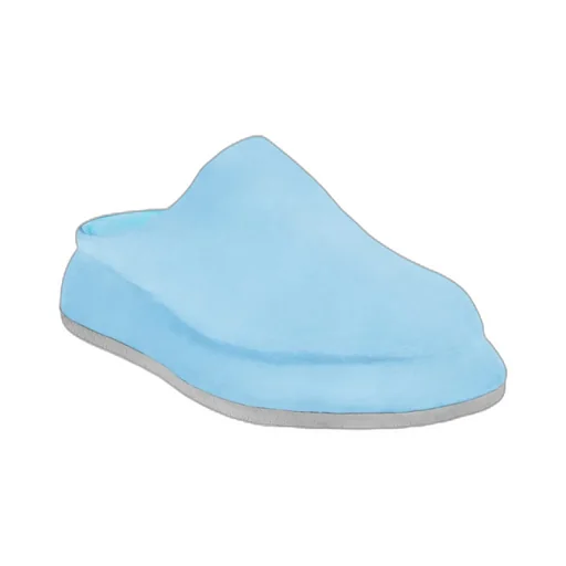 Bricciola Suede Mules