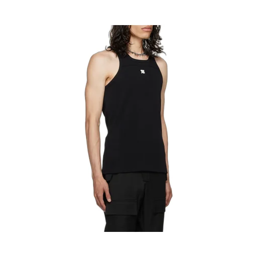 Appliqué Logo Tank Top