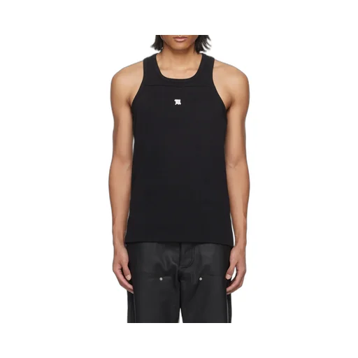 Appliqué Logo Tank Top