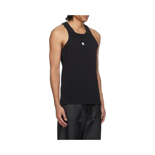 Appliqué Logo Tank Top