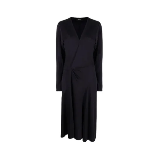 Courtney V-Neck Dress