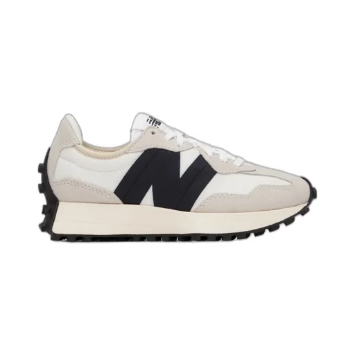 327 Sneakers Grey/White