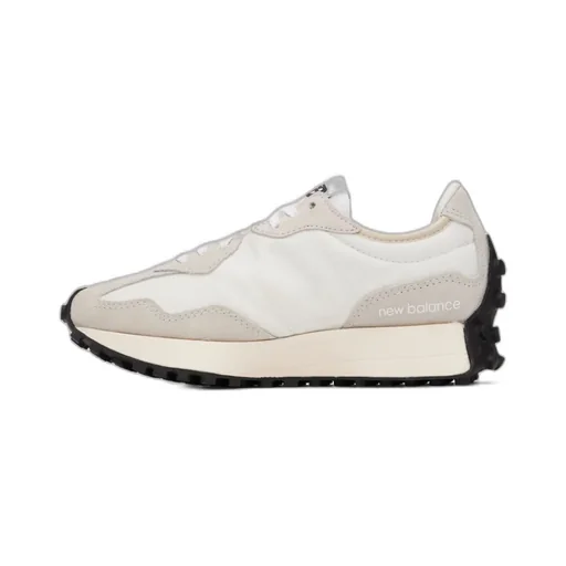 327 Sneakers Grey/White