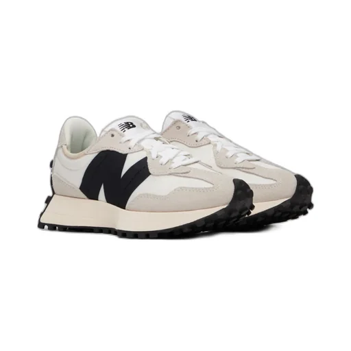 327 Sneakers Grey/White