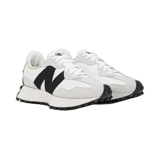327 Sneakers Grey/White
