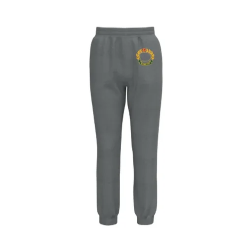 Logo Sweatpants