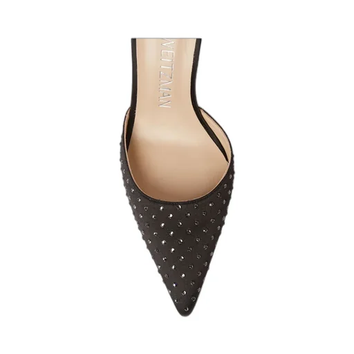 Wrapped High Heels