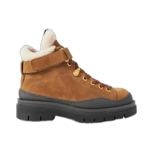 Jolya Hiking Boots